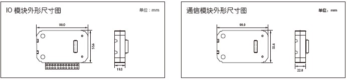 高精度雙向電能計量